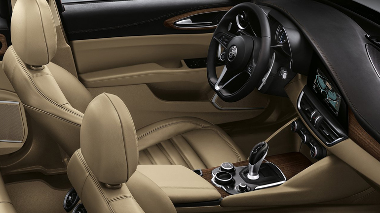 Ειδικό φίλτρο καμπίνας από Fiat-Alfa Romeo για τις αλλεργίες